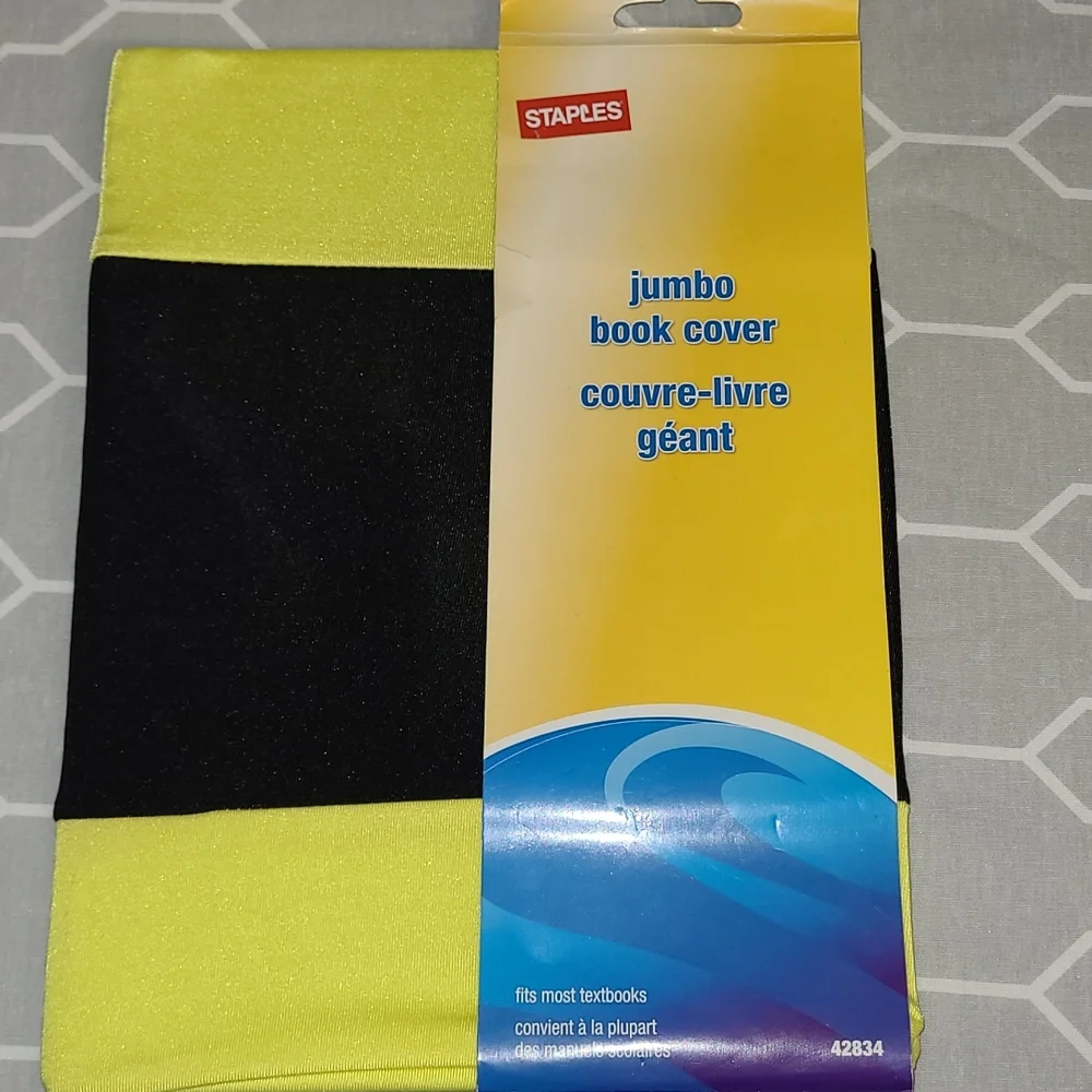 Staples text book